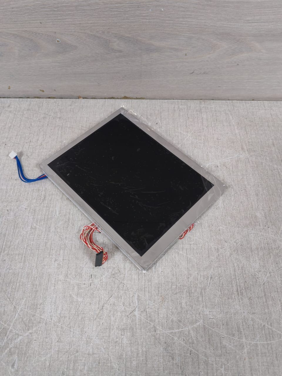 LCD G065VN01 Genuine 6.5" G065VN01 V2 LCD Screen Display Panel 3