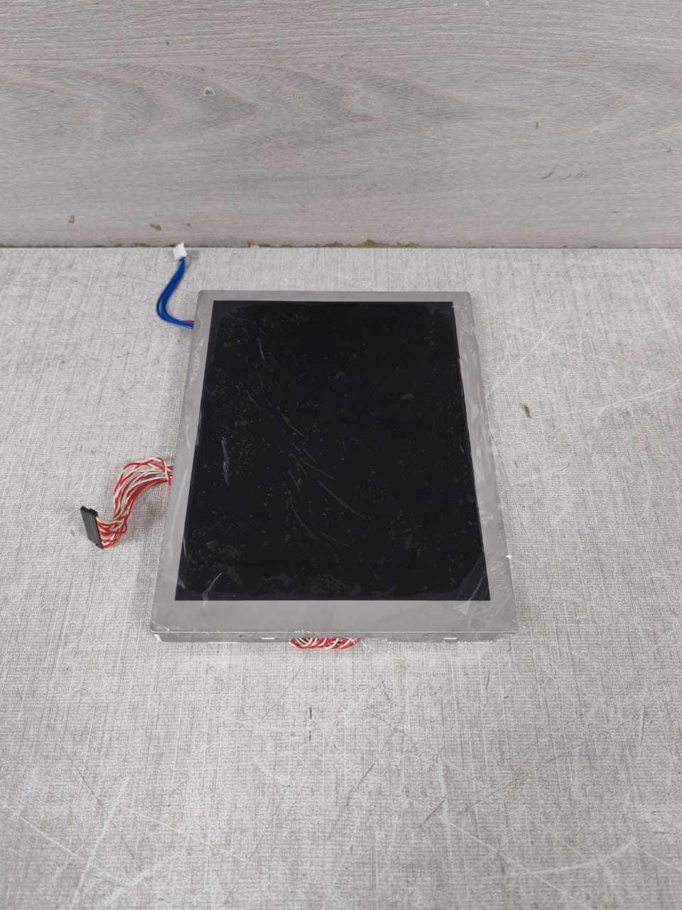 LCD G065VN01 Genuine 6.5" G065VN01 V2 LCD Screen Display Panel 4