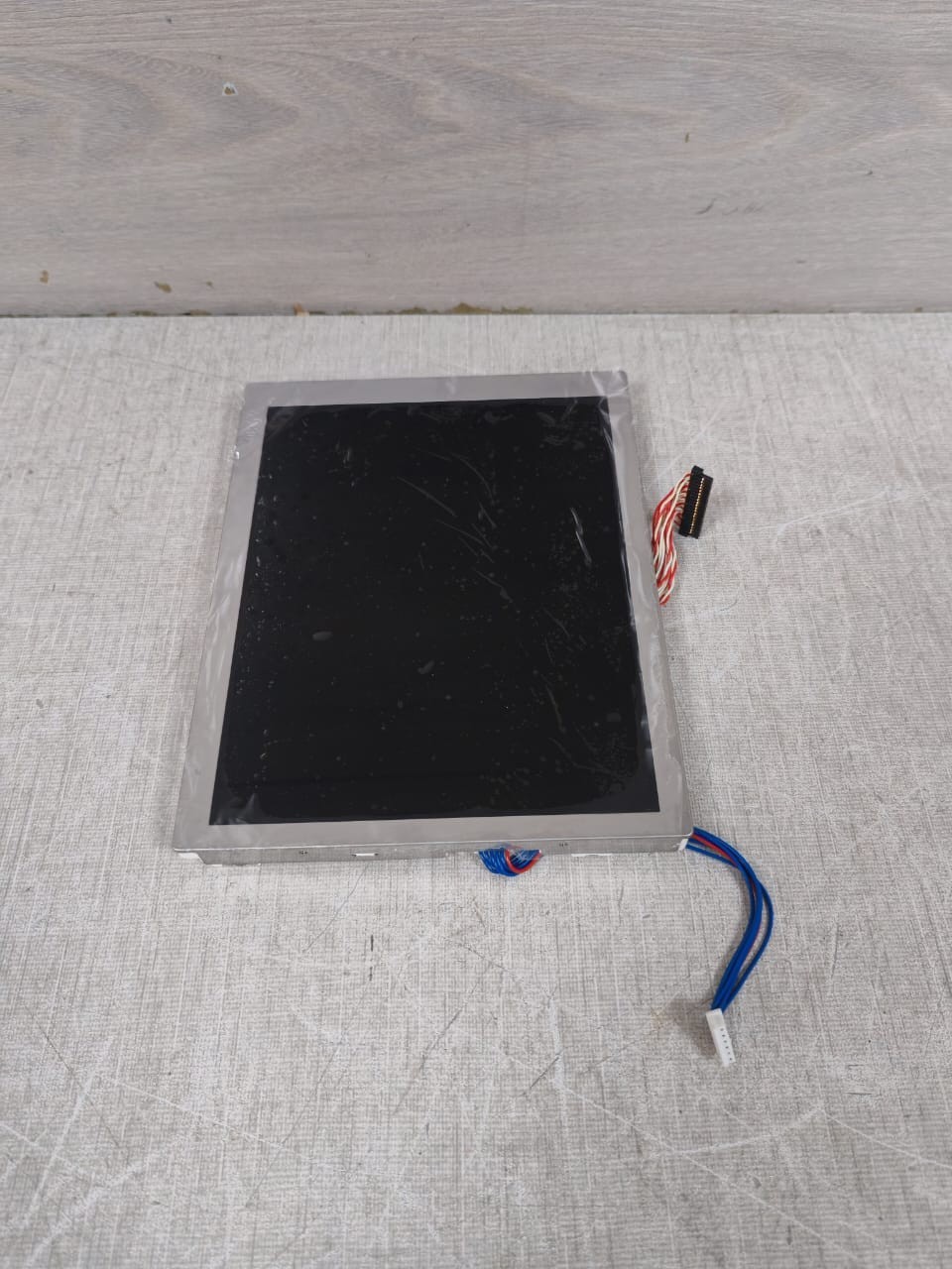 LCD G065VN01 Genuine 6.5" G065VN01 V2 LCD Screen Display Panel 5