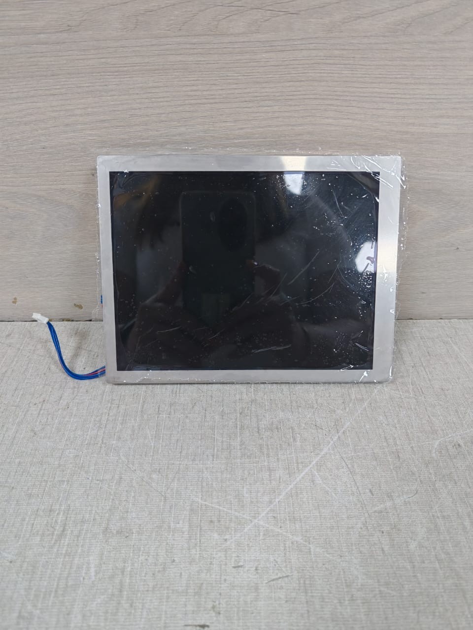 Genuine 6.5" G065VN01 V2 LCD Screen Display Panel