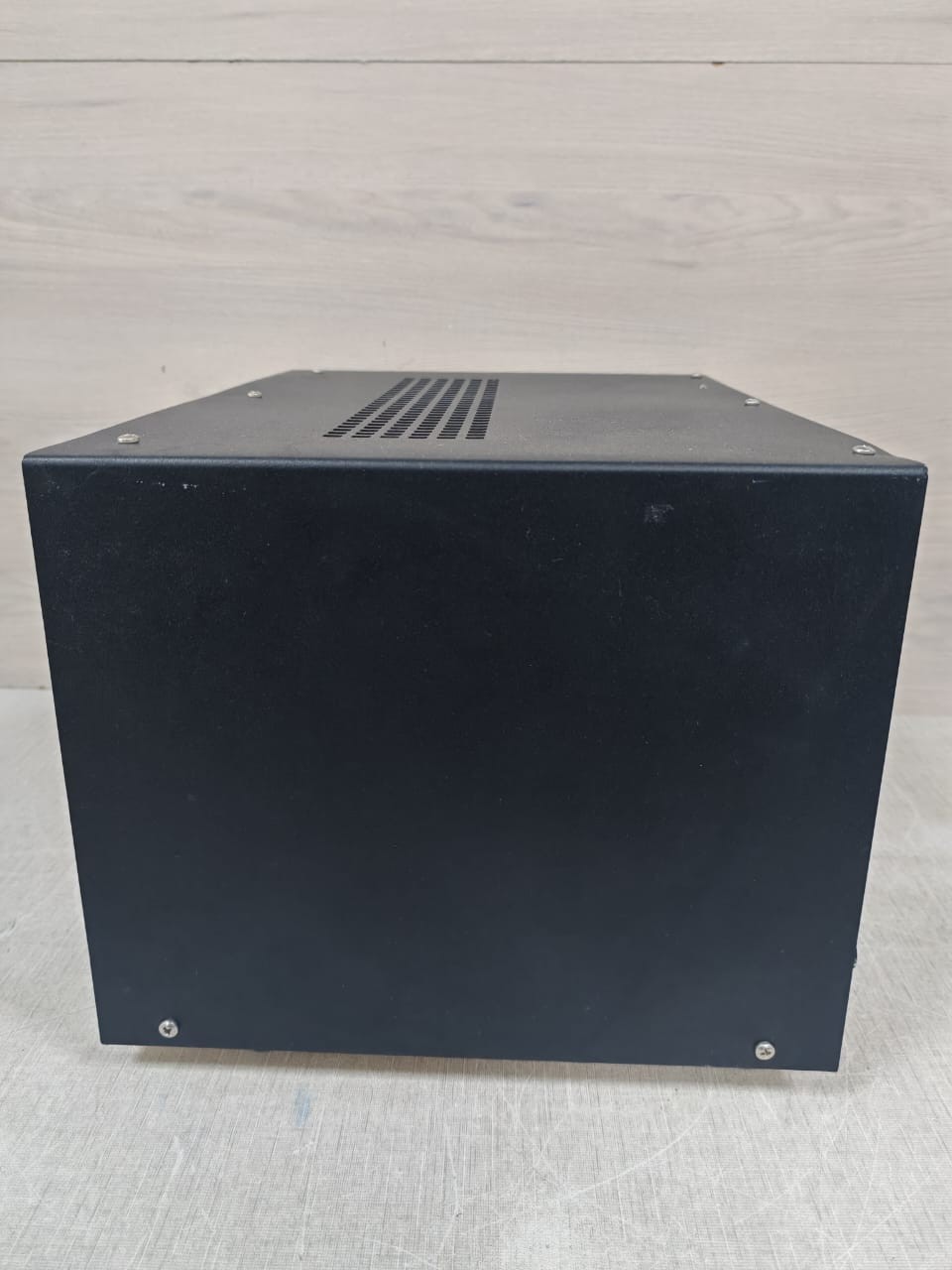 AERO QUALITY 24-400T AERO QUALITY 24-400T BATTERY CHARGER ANALYZER 240V 2A 50-60Hz 6