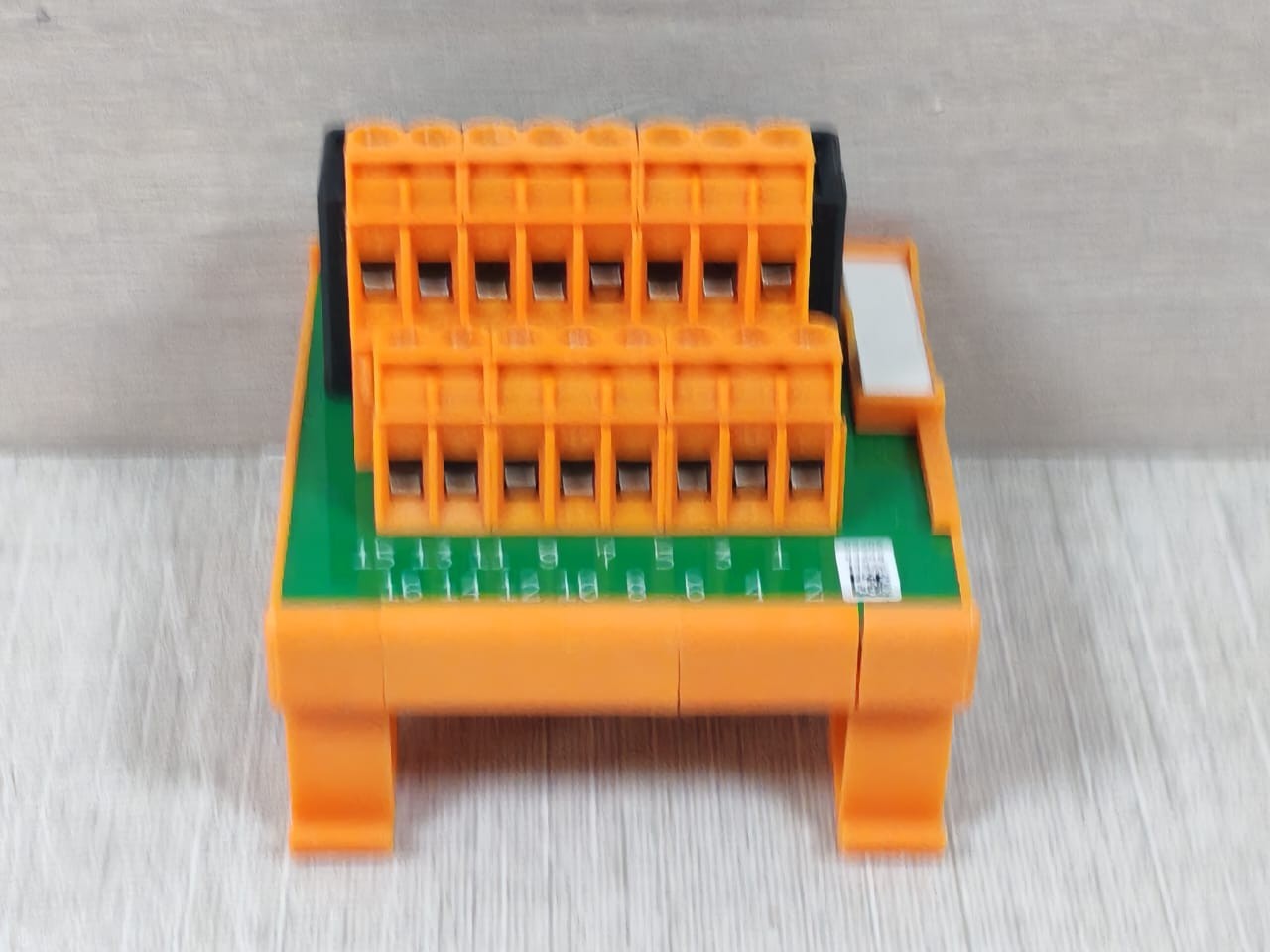 Weidmuller TSDO-0824 Weidmüller FC-TSDO-0824 Digital Output Module 6