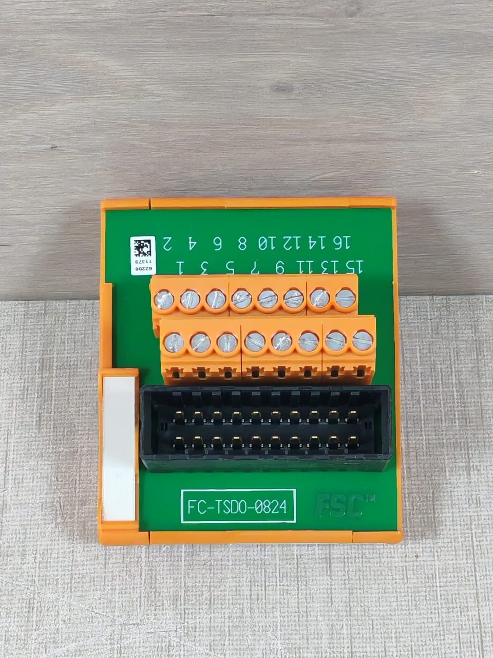Weidmüller FC-TSDO-0824 Digital Output Module