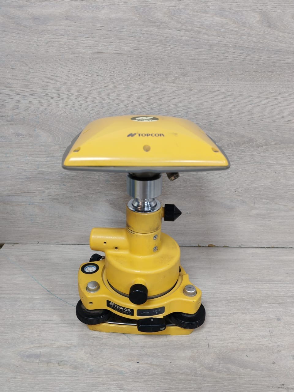 TOPCON PG-A1 P/N:01-840201-06 GPS DUAL FREQUENCY ANTENNA
