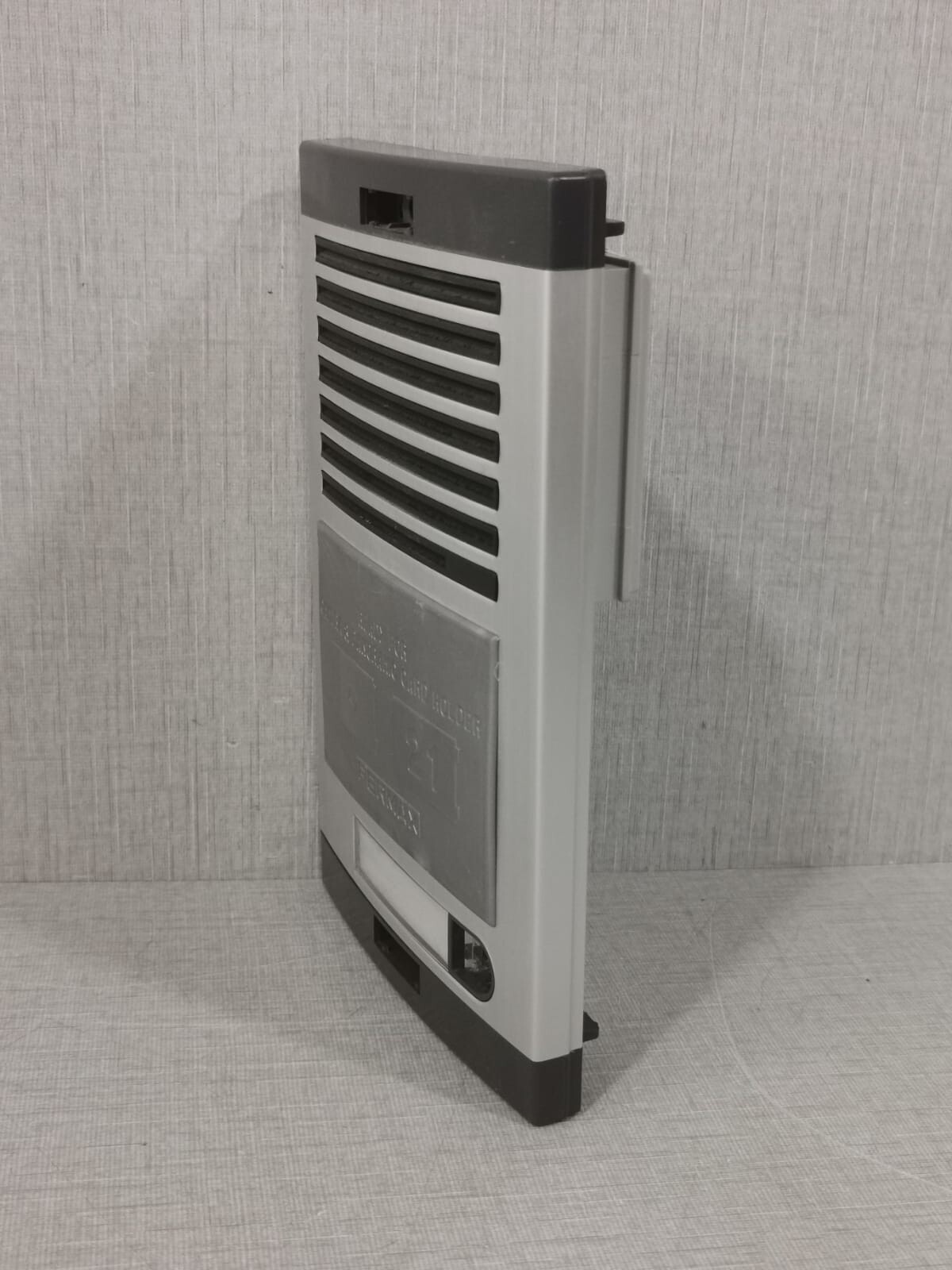 Fermax COD.98600 Fermax Cityline COD.98600 Proximity Card Reader 6
