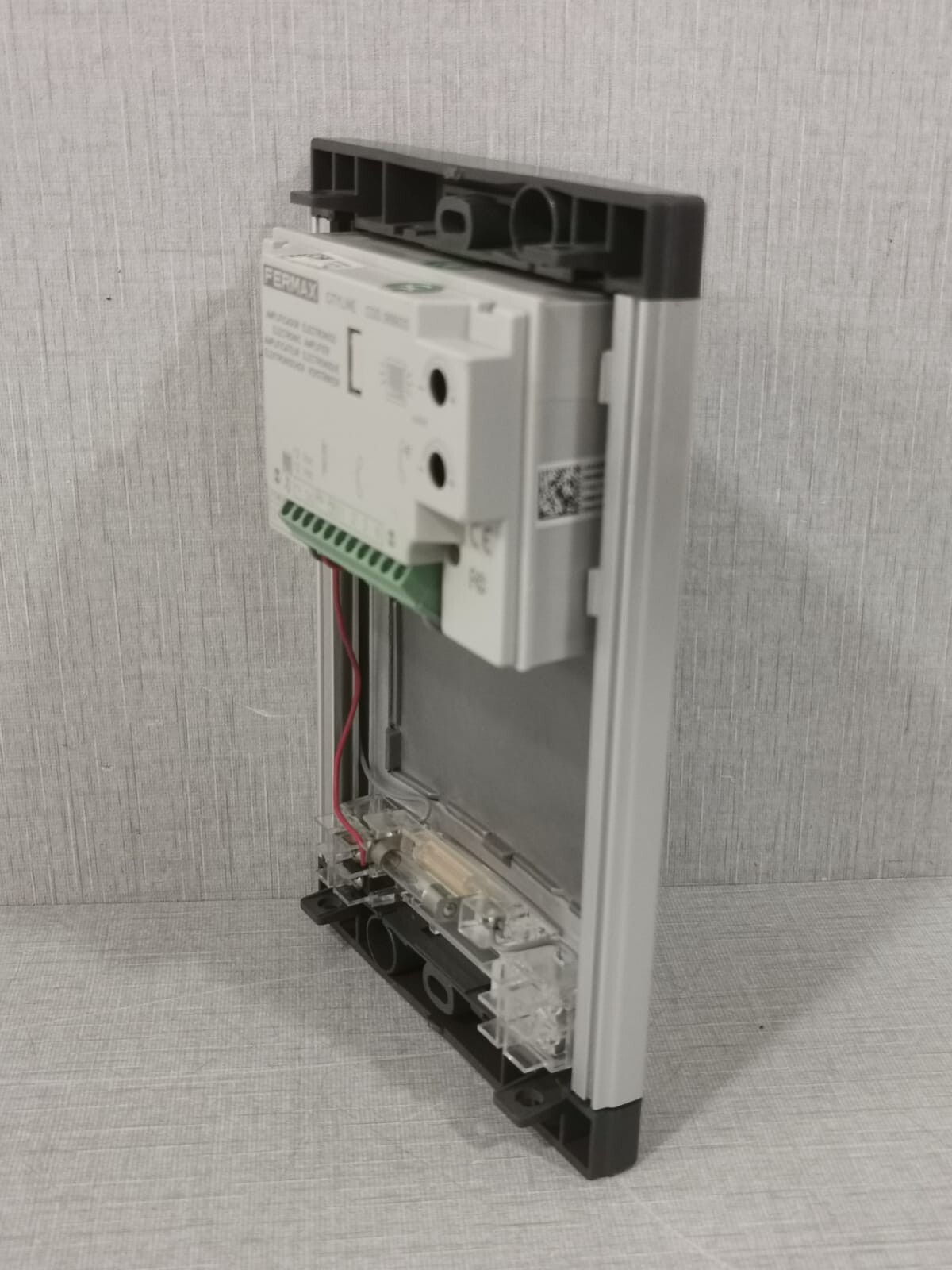 Fermax COD.98600 Fermax Cityline COD.98600 Proximity Card Reader 7