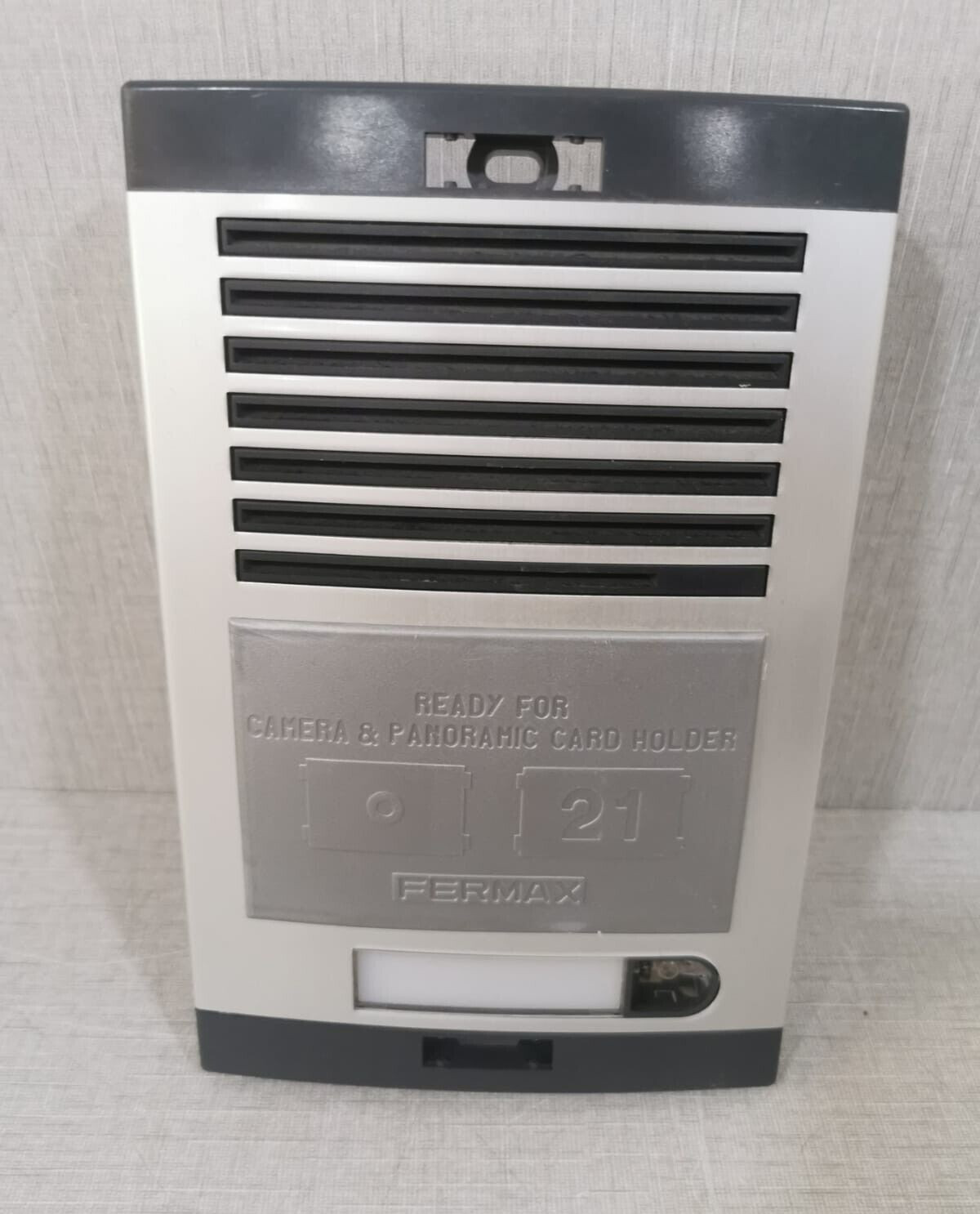 Fermax Cityline COD.98600 Proximity Card Reader