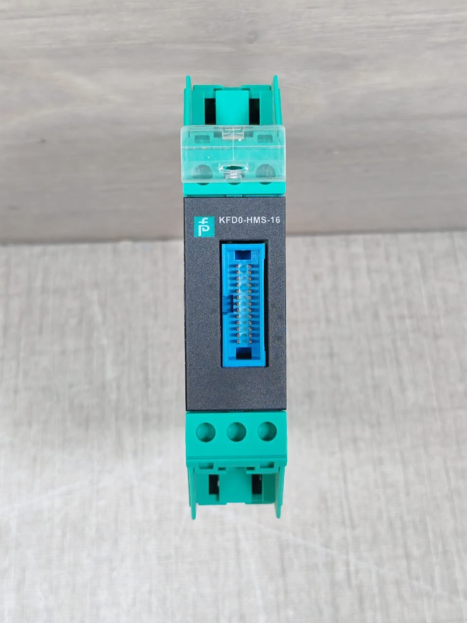 Pepperl+Fuchs KFD0-HMS-16 HART MUX Secondary Module 231291