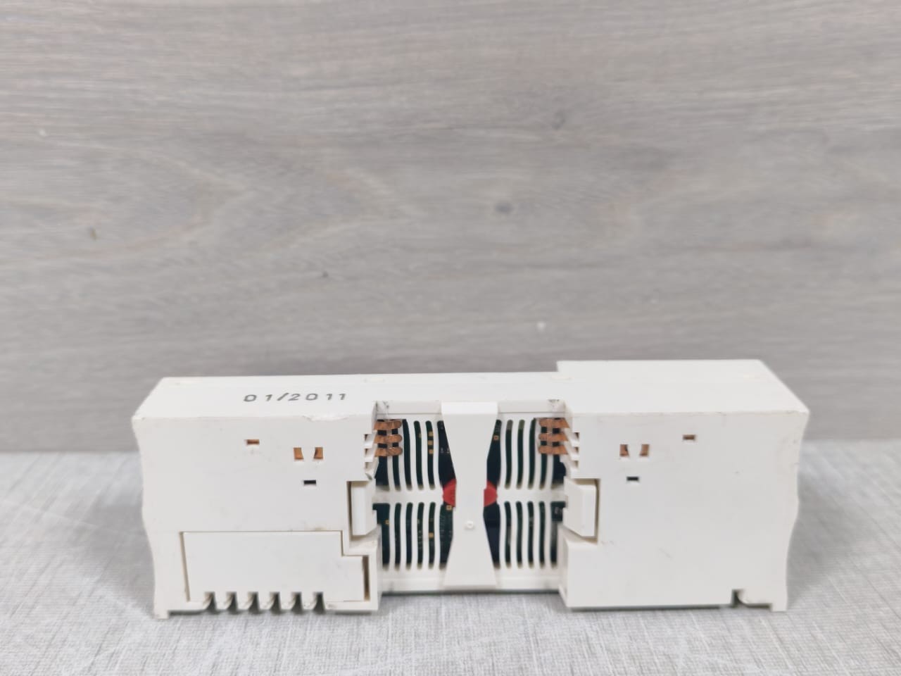 Schneider Electric STBNFP2212 Schneider Electric STBNFP2212 Standard Network Interface Module 10