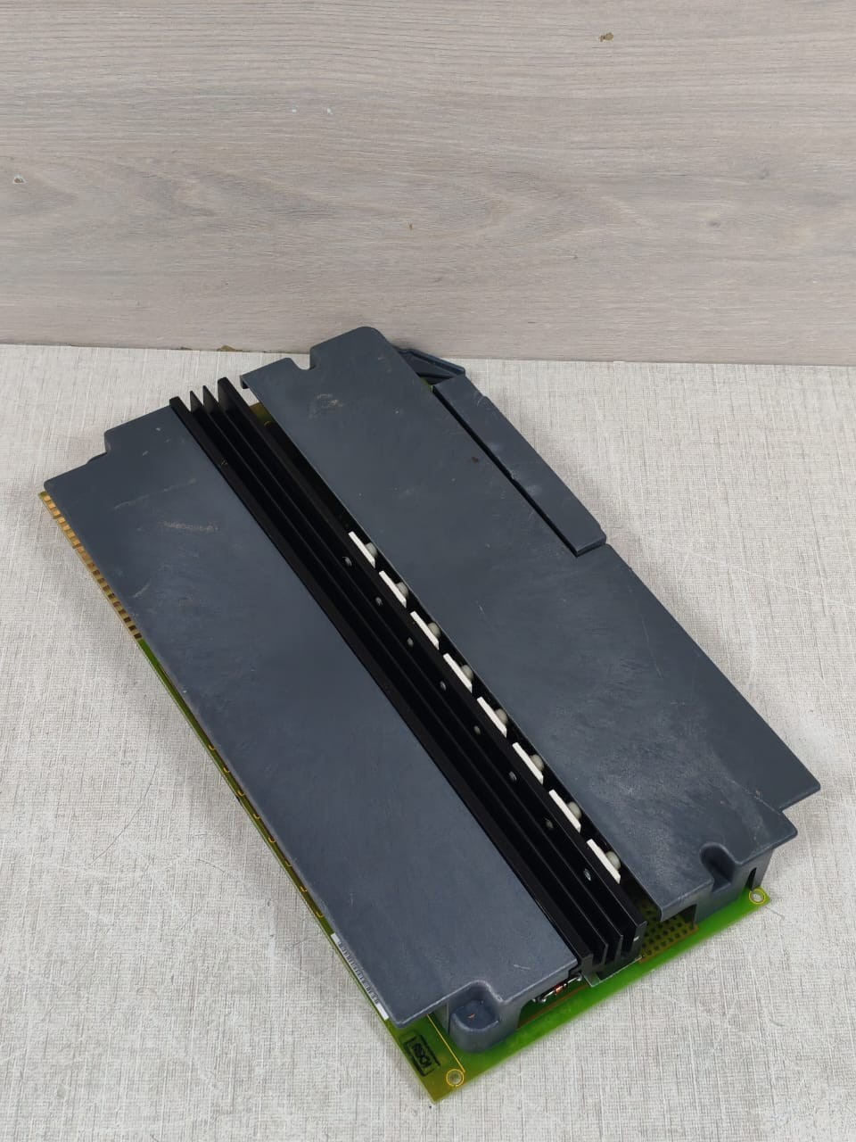 Rockwell Automation 1771-OA ALLEN BRADLEY 1771-OA AC OUTPUT MODULE 120V SERIES B 960268 9