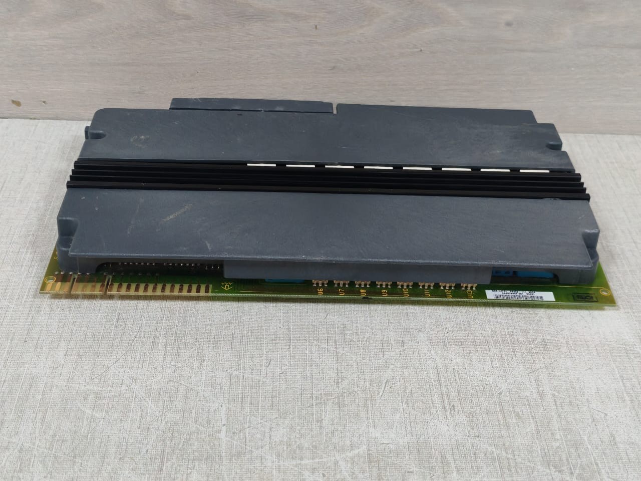 Rockwell Automation 1771-OA ALLEN BRADLEY 1771-OA AC OUTPUT MODULE 120V SERIES B 960268 10