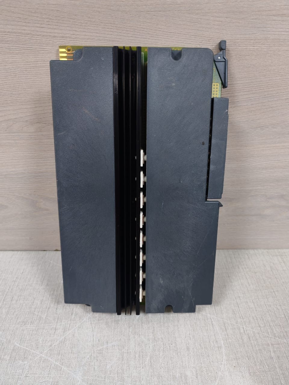 ALLEN BRADLEY 1771-OA AC OUTPUT MODULE 120V SERIES B 960268