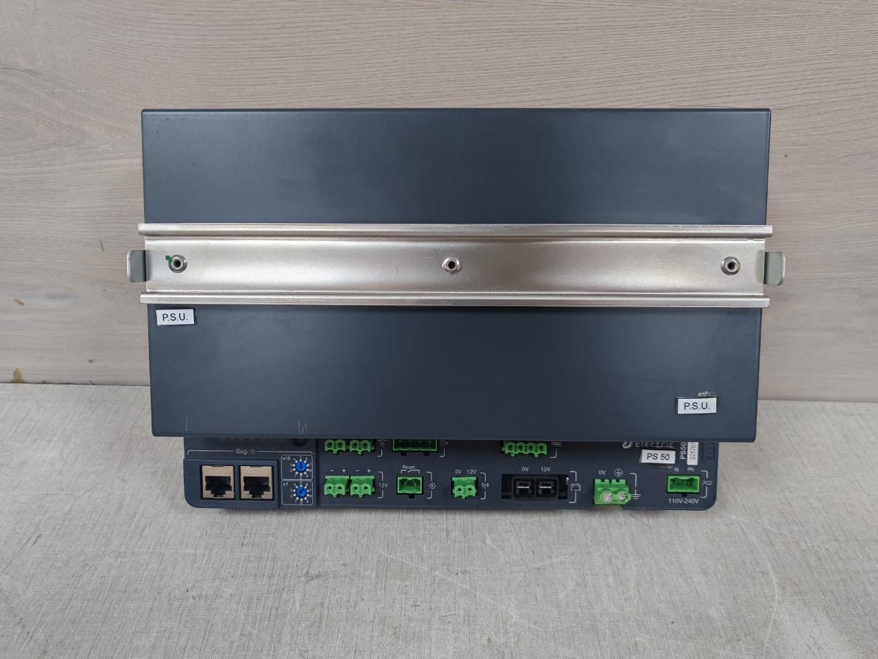 Schneider Electric PS50-24 Schneider Electric EMS58587 Easergy PS50-24 Power Supply 2