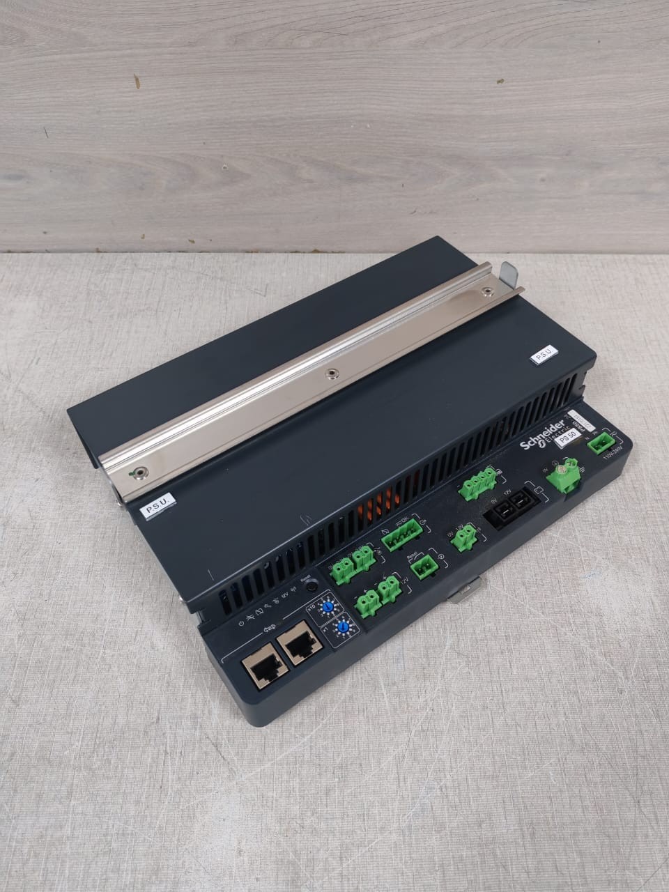 Schneider Electric PS50-24 Schneider Electric EMS58587 Easergy PS50-24 Power Supply 3