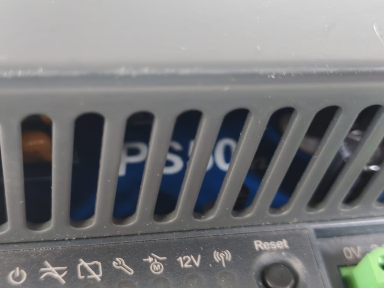 Schneider Electric PS50-24 Schneider Electric EMS58587 Easergy PS50-24 Power Supply 10