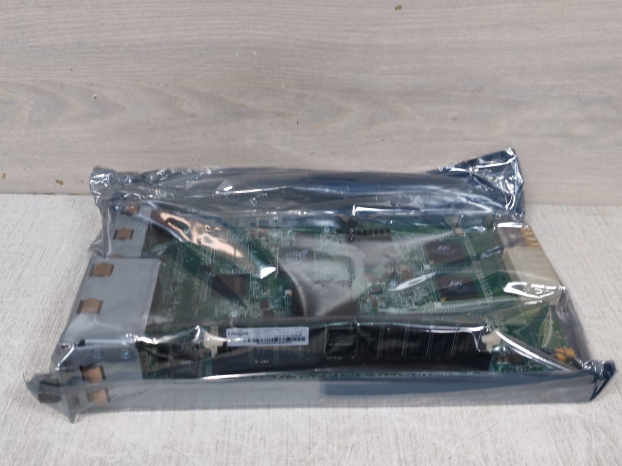Bosch SCIK-12A Bosch DVA-SCIK-12A DiskArray Controller F.01U.025.263 - with Old Stock Ka 8