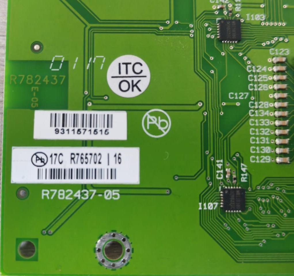 R782437-05 R782437-05 PCB 3