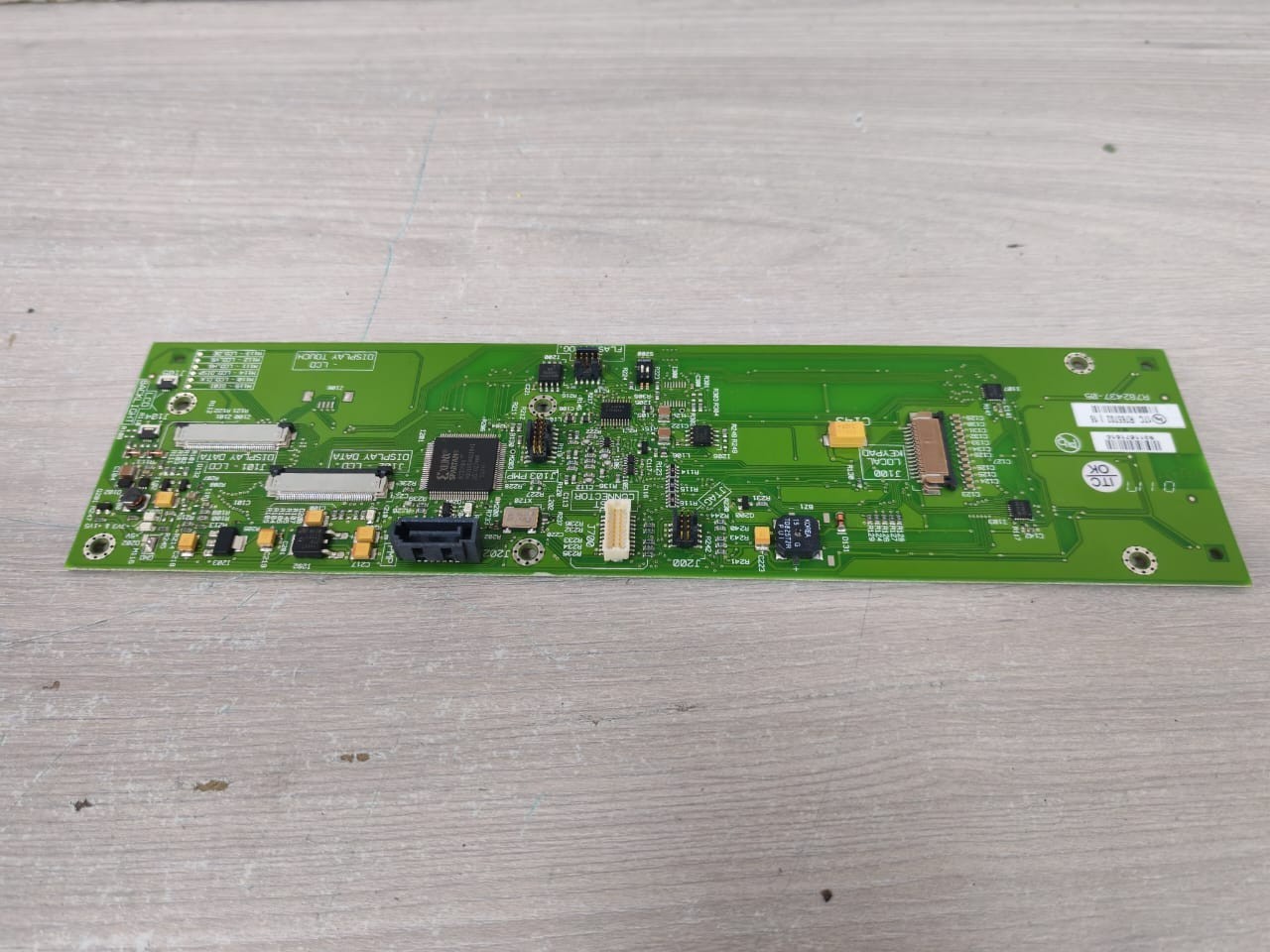 R782437-05 R782437-05 PCB 5