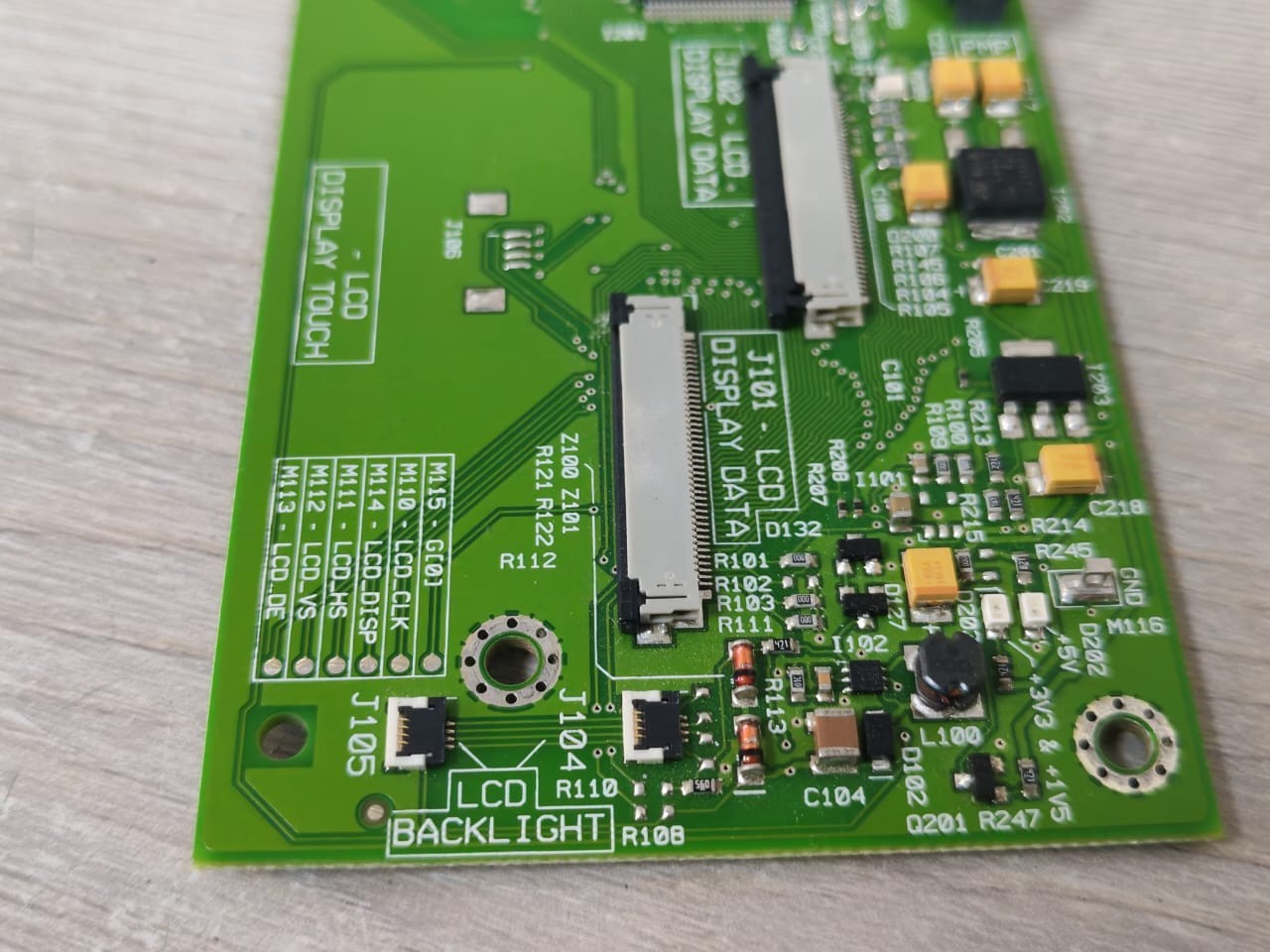 R782437-05 R782437-05 PCB 6