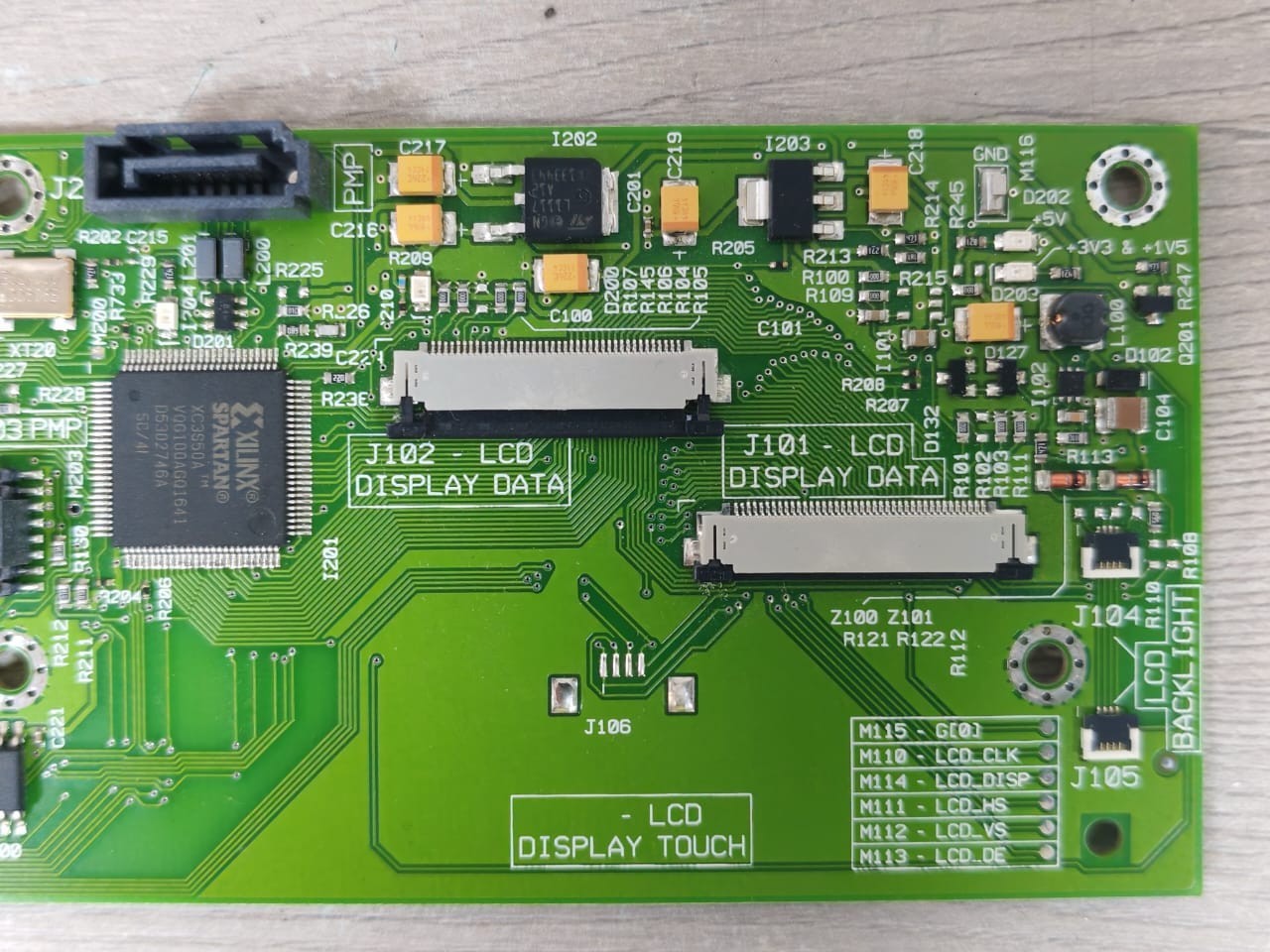 R782437-05 R782437-05 PCB 8