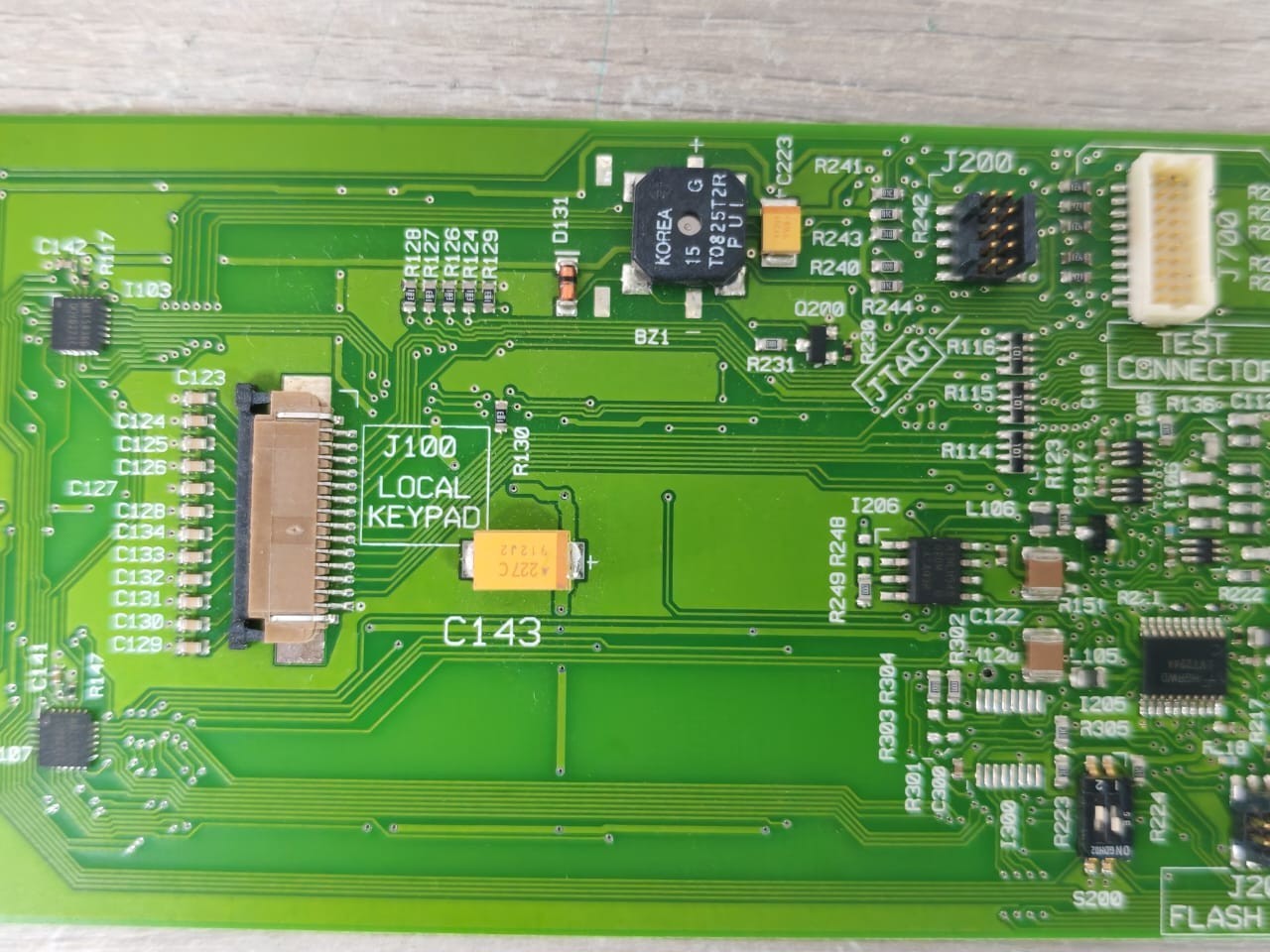 R782437-05 R782437-05 PCB 9