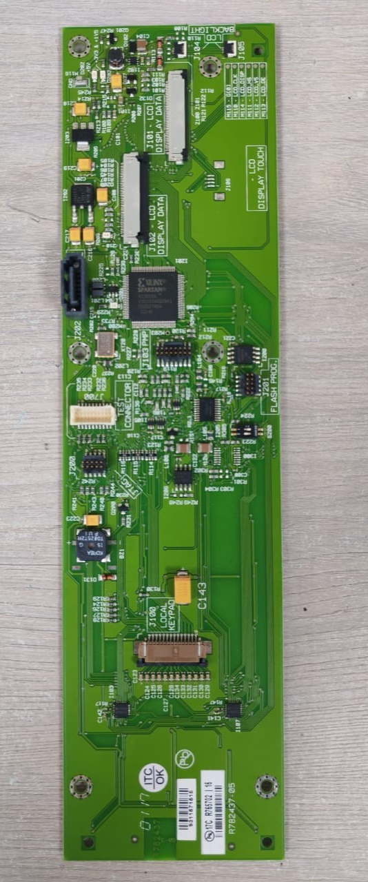 R782437-05 R782437-05 PCB 10