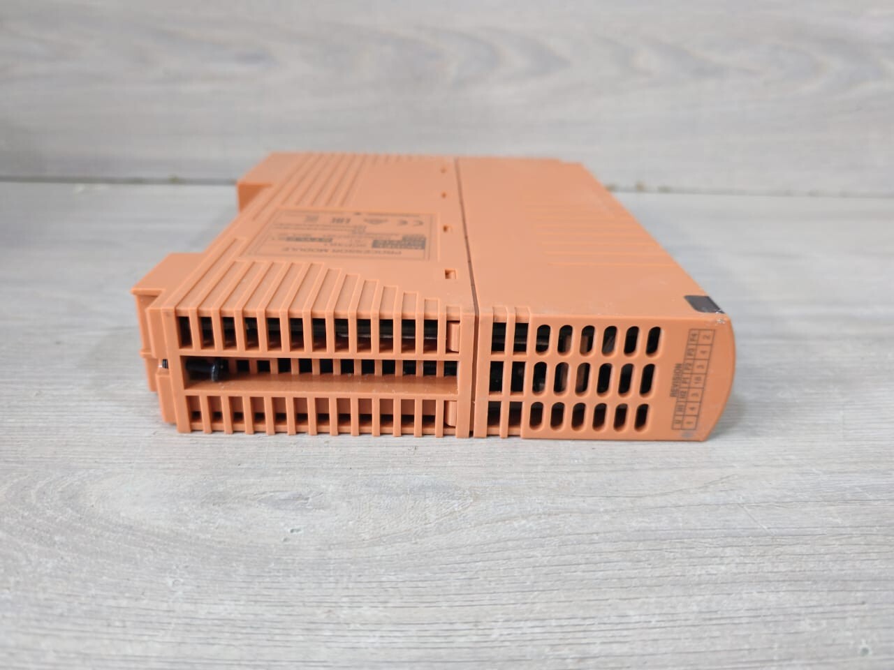 Yokogawa SCP461-51 SCP461 YOKOGAWA SCP461-51 STYLE S1 PROCESSOR MODULE 8