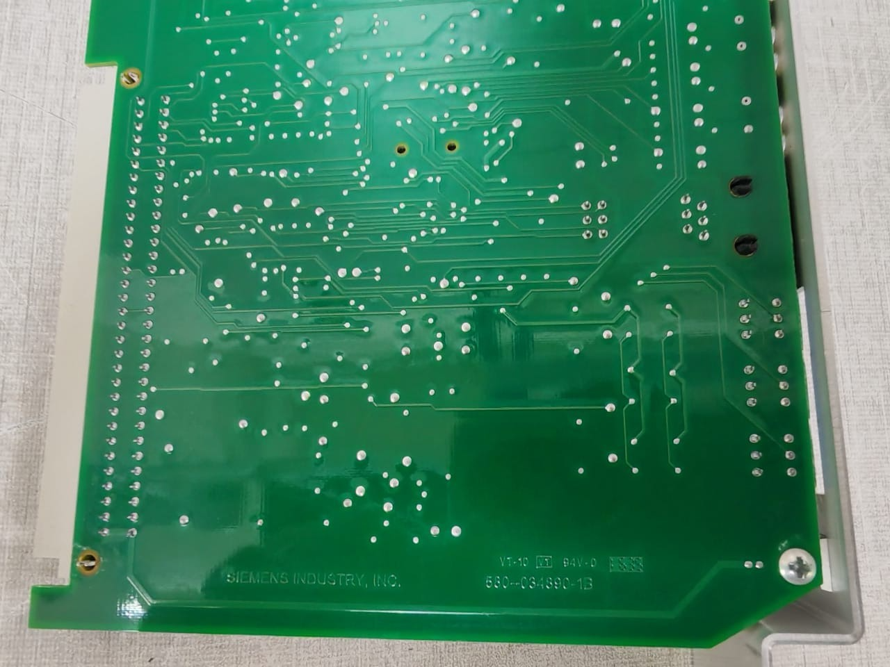 Siemens 580-034890-1B SIEMENS NIC-C 580-034890-1B MODULE 5