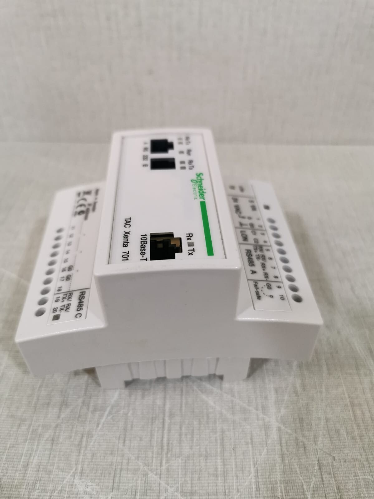 Schneider Electric XENTA-701 Schneider Electric TAC XENTA 701 Function Controller 7