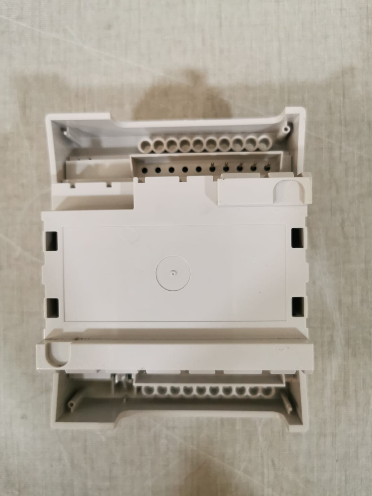 Schneider Electric XENTA-701 Schneider Electric TAC XENTA 701 Function Controller 8