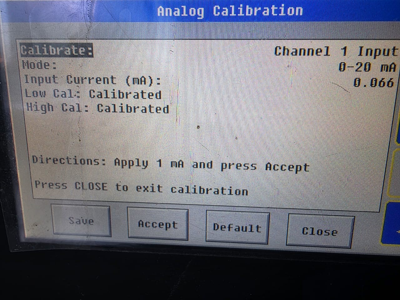 HORNER AUTOMATION FW-15 HORNER AUTOMATION HE-X4A REV.HK FW:15.56 PLC HMI 2