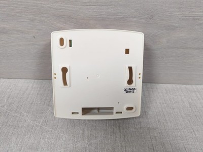 Johnson Controls ET12 Johnson Controls ET12 Thermostat 24Vac 10