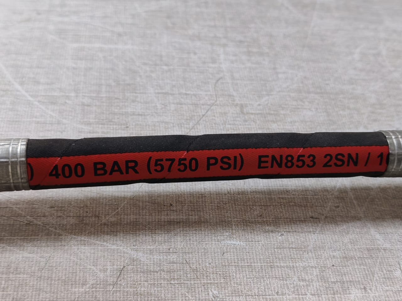 Elcometer ELCOMETER-108 Elcometer 108 Hydraulic Adhesion Tester 230V/120W 8
