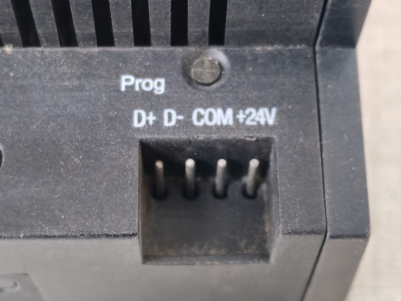 HDL MDT0203.433 HDL-MDT0203.433 HDL 2CH 3A MOSFET Dimmer 3
