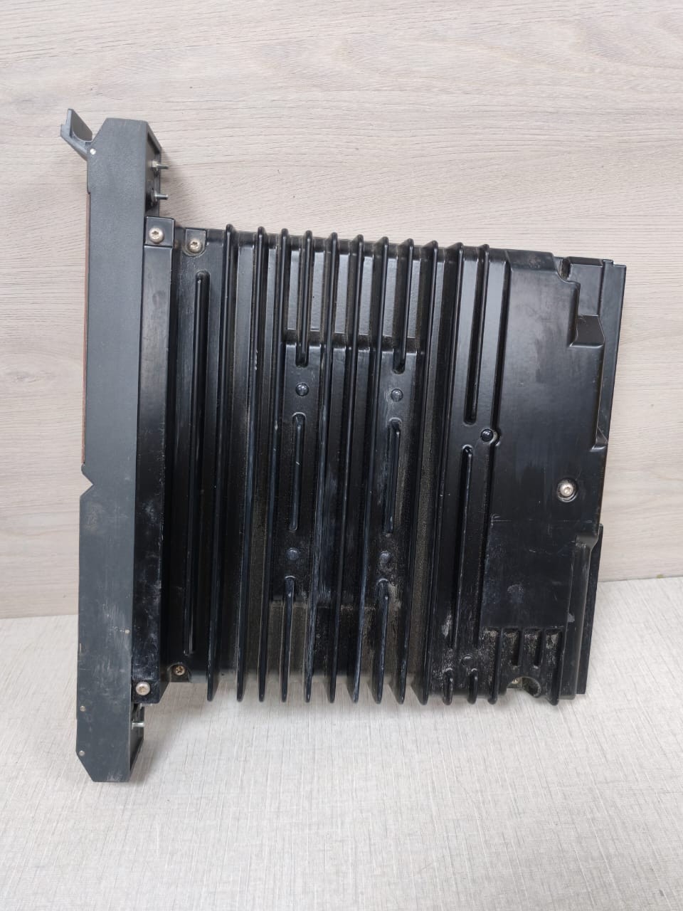 Siemens QLIDM115ACBBN SIEMENS QLIDM115ACBBN ROM VER.3.00 QUADLOG IDM INPUT DISCRETE MODULE 115VAC 7