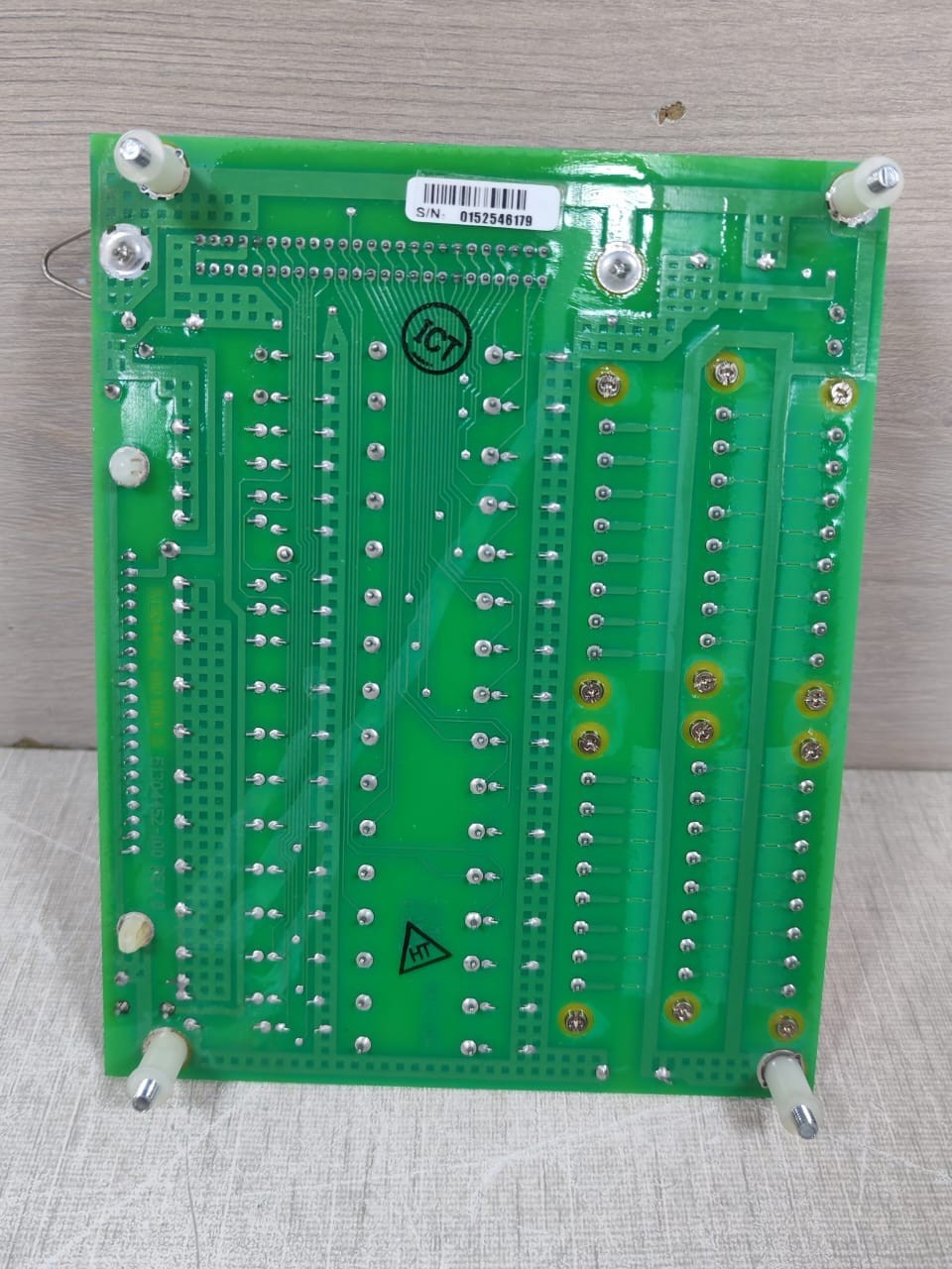 Honeywell TAIH02 Honeywell MC-TAIH02 Analog Input High Level 51304453-150 9