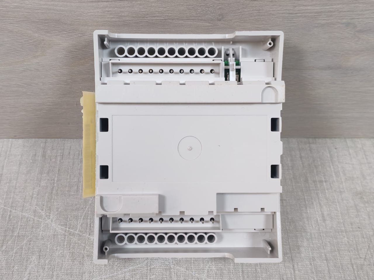 Schneider Electric XENTA-401 Schneider Electric Tac Xenta 401 Programmable Controller 007301012 9