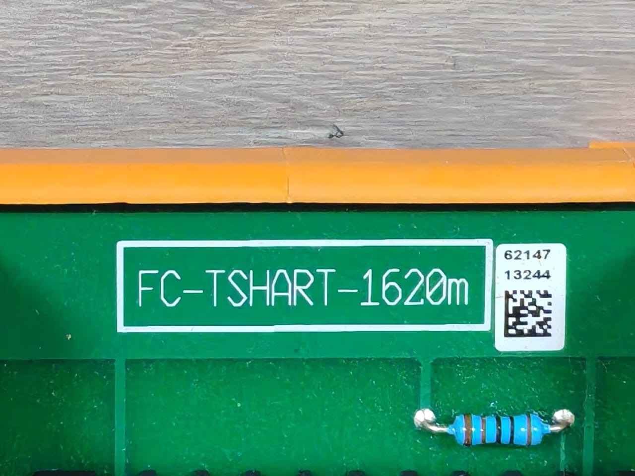 Honeywell TSHART-1620M HONEYWELL FC-TSHART-1620M Universal Safety Interface 2
