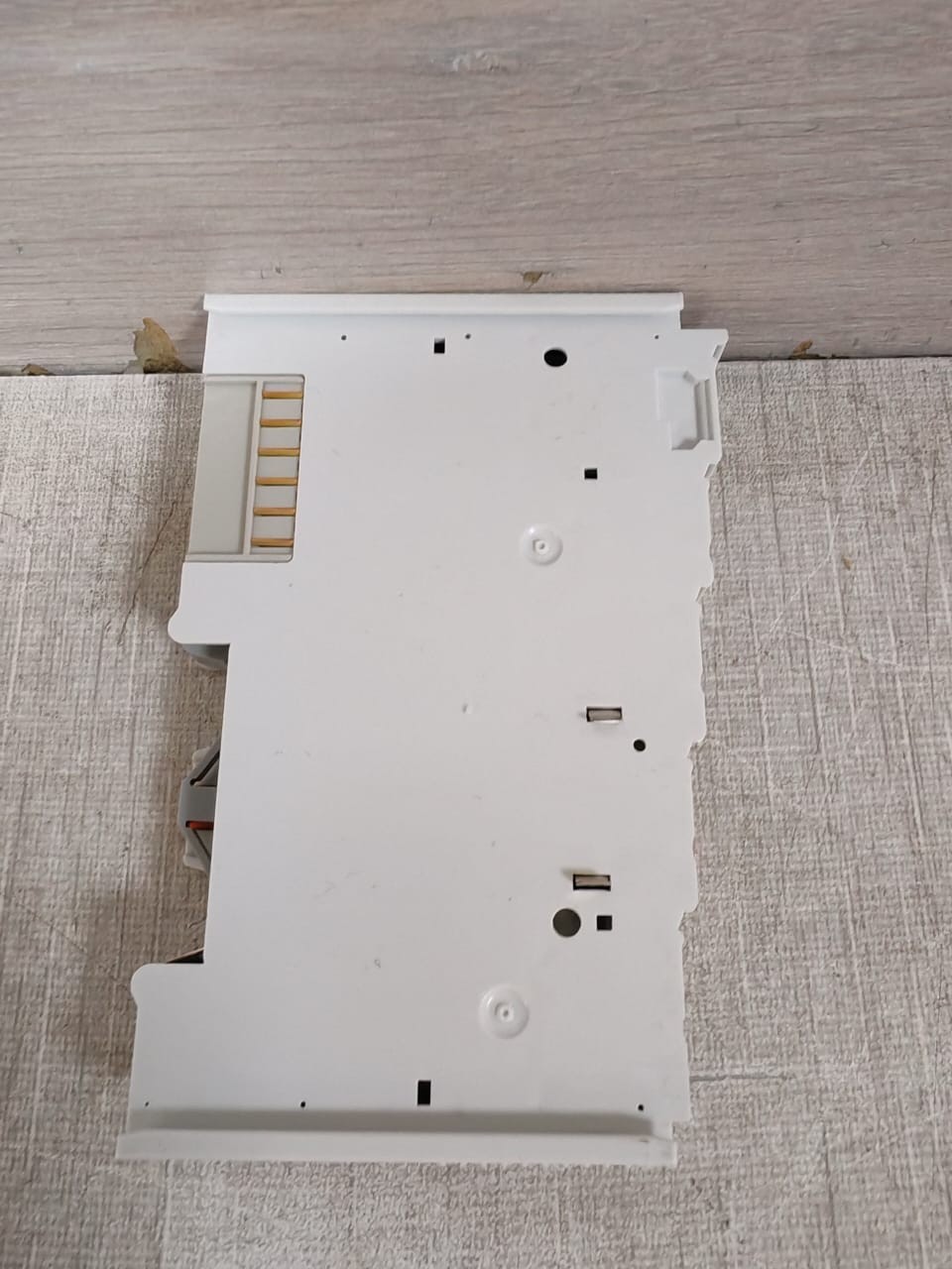 Beckhoff EL2004 BECKHOFF EL2004 DIGITAL OUTPUT MODULE 8