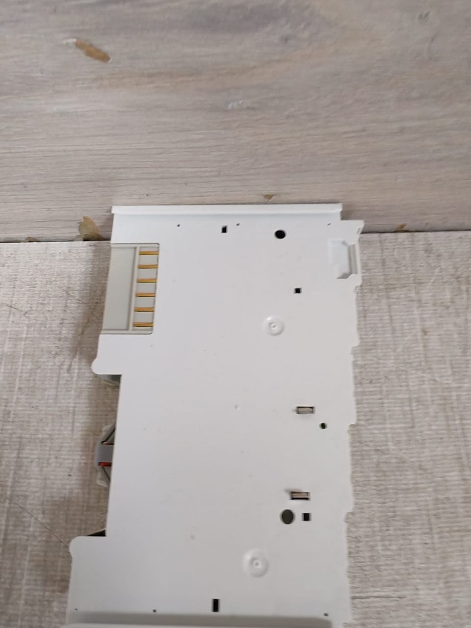 Beckhoff EL2004 BECKHOFF EL2004 DIGITAL OUTPUT MODULE 9