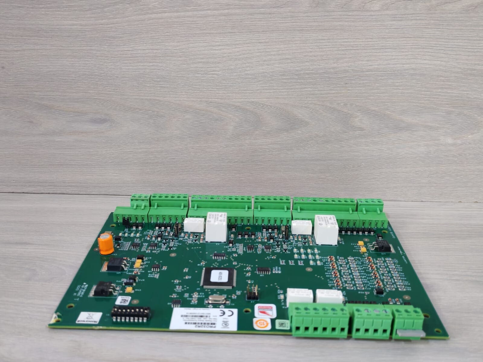 Honeywell BOARD-10291 HONEYWELL PRO32R2 2 READ BOARD 10291-0000-F REV. C 7
