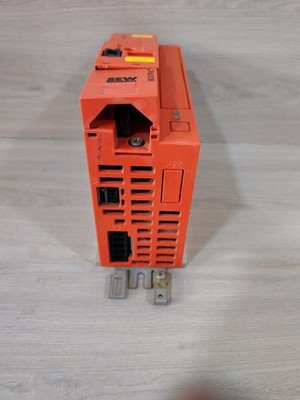 SEW Eurodrive MC07B0005-5A3-4-S0/FSC11B SEW EURODRIVE MC07B0005-5A3-4-S0/FSC11B INVERTER MOVITRAC B- NO ANY ACCS 5