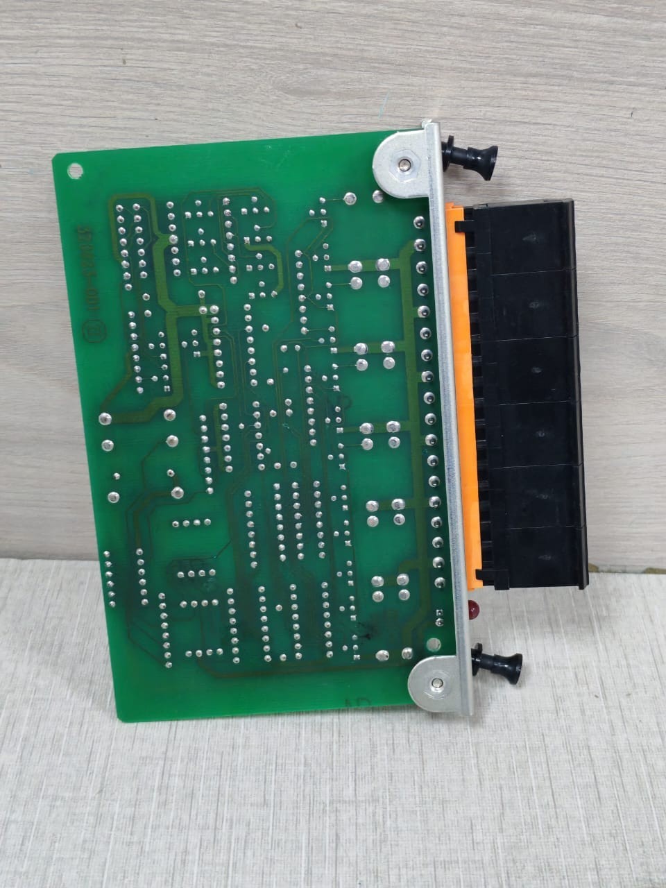 329923-001 329923-001 SENSOR TYPE B INTERFACE MODULE 5