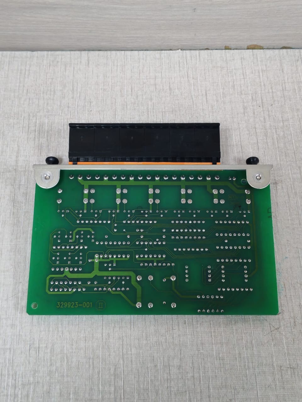 329923-001 329923-001 SENSOR TYPE B INTERFACE MODULE 8