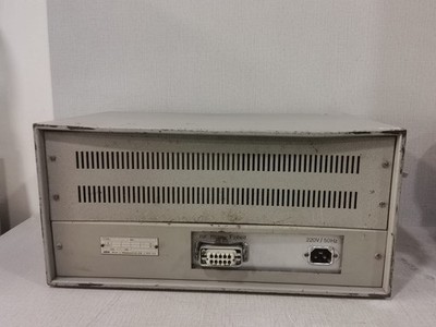 BAUR PGK-70 BAUR PGK 70 HB-83101206B/83101206H -220V/50Hz 50KVAC/70KVDC HV Test Kit 6
