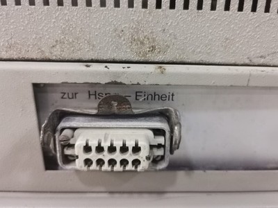 BAUR PGK-70 BAUR PGK 70 HB-83101206B/83101206H -220V/50Hz 50KVAC/70KVDC HV Test Kit 9