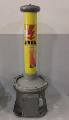 BAUR PGK-70 BAUR PGK 70 HB-83101206B/83101206H -220V/50Hz 50KVAC/70KVDC HV Test Kit 10