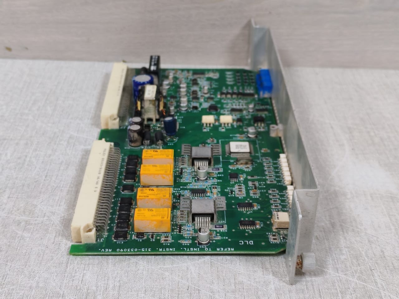 Siemens 580-034885-0 Siemens 580-034885-0 DLC Device Loop Card 5