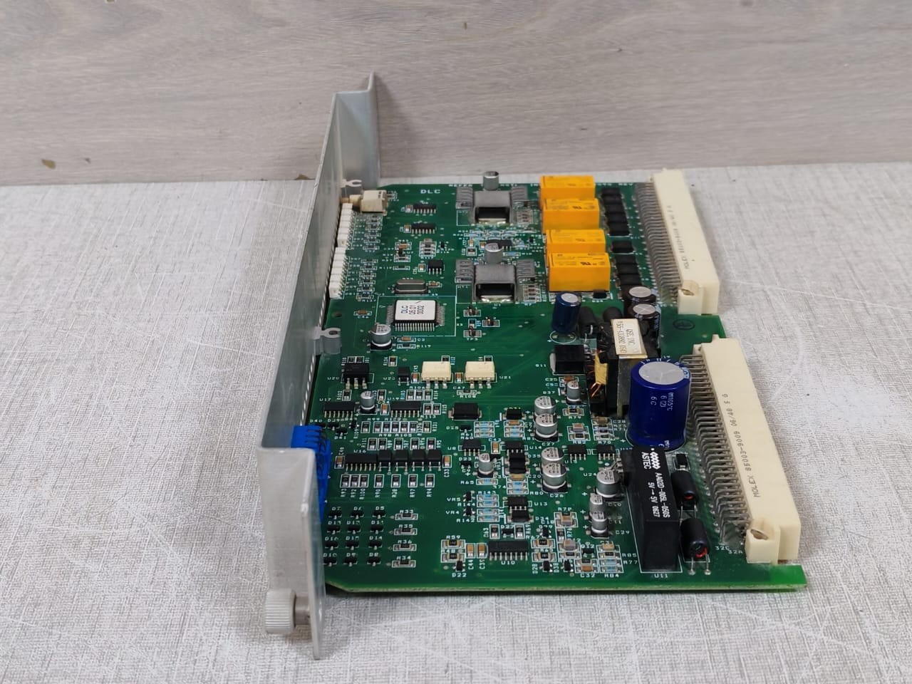Siemens 580-034885-0 Siemens 580-034885-0 DLC Device Loop Card 6