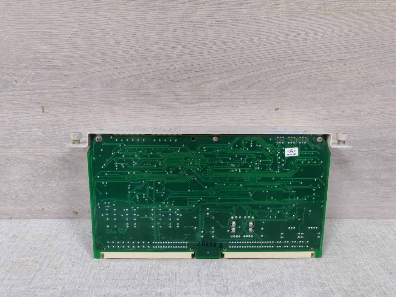 Siemens 580-034885-0 Siemens 580-034885-0 DLC Device Loop Card 8